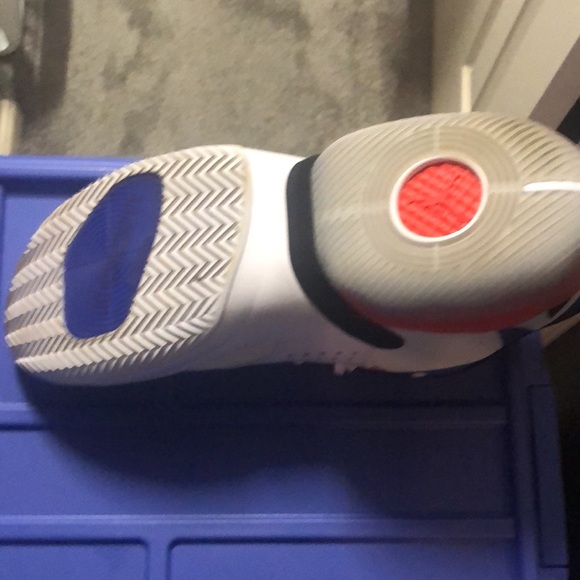 Size 14 Jordan React Elevation - Picture 5 of 5